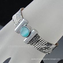 2013 Hot vendendo barato Rhinestone Bracelet para meninas